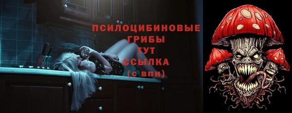 MESCALINE Инта