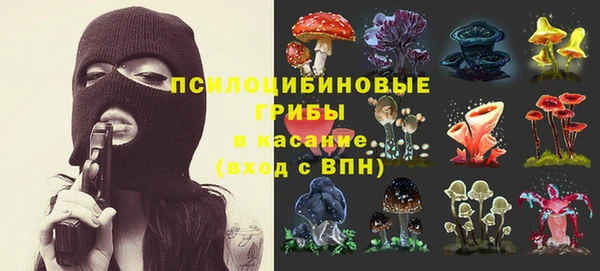 MESCALINE Инта